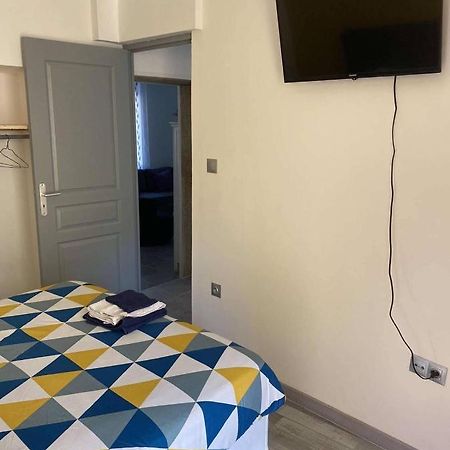 Maison Cosy Centre De Nimes Ngoại thất bức ảnh