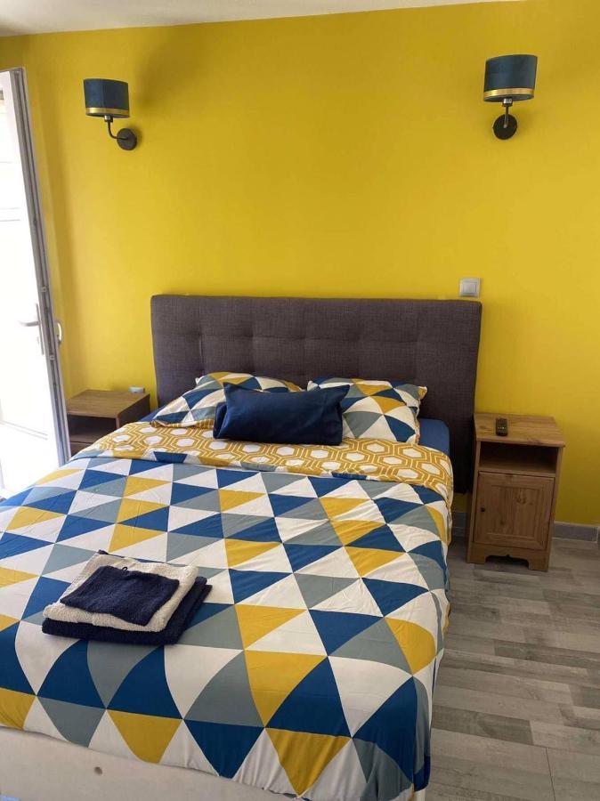 Maison Cosy Centre De Nimes Ngoại thất bức ảnh
