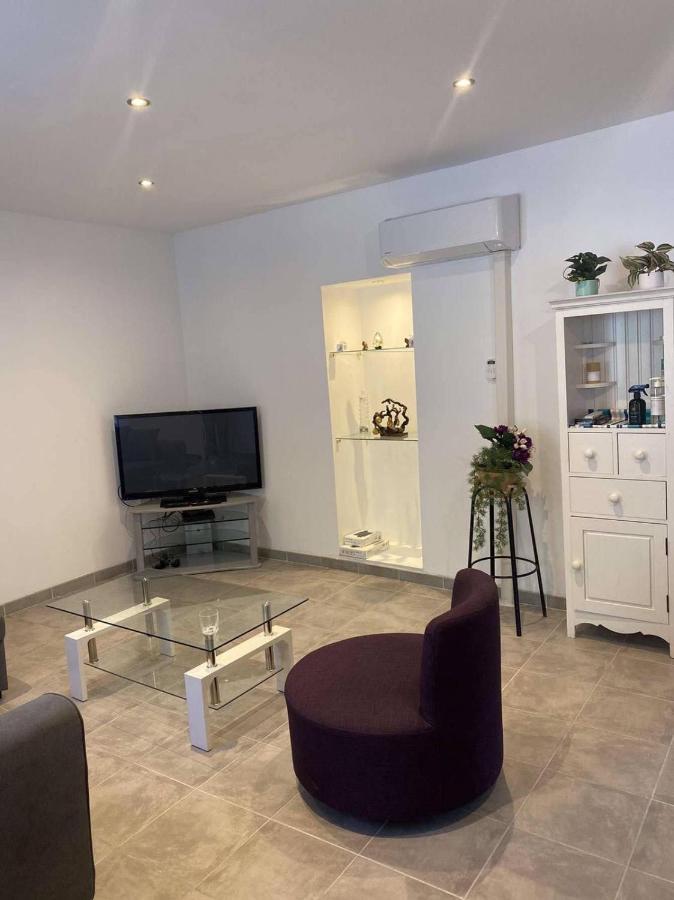 Maison Cosy Centre De Nimes Ngoại thất bức ảnh