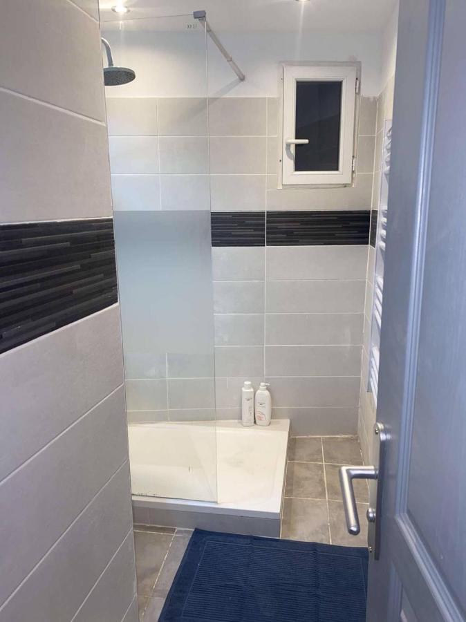 Maison Cosy Centre De Nimes Ngoại thất bức ảnh