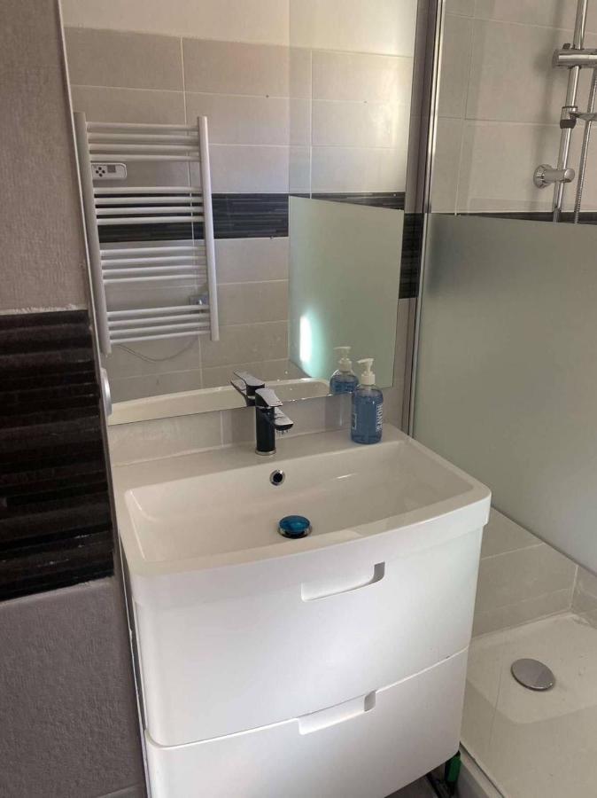 Maison Cosy Centre De Nimes Ngoại thất bức ảnh