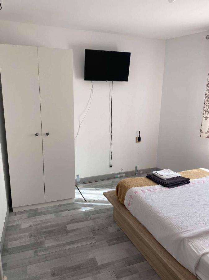 Maison Cosy Centre De Nimes Ngoại thất bức ảnh