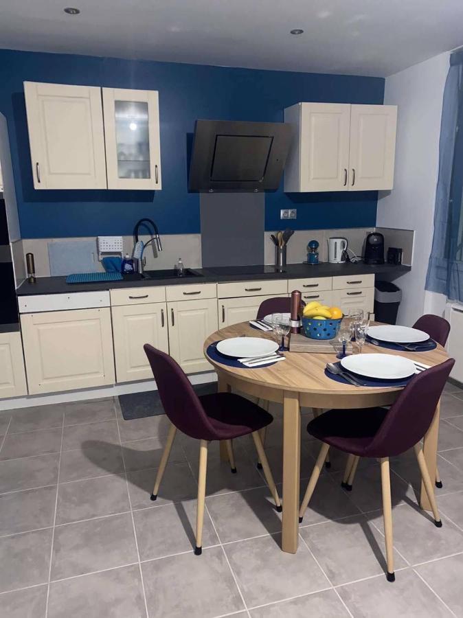 Maison Cosy Centre De Nimes Ngoại thất bức ảnh
