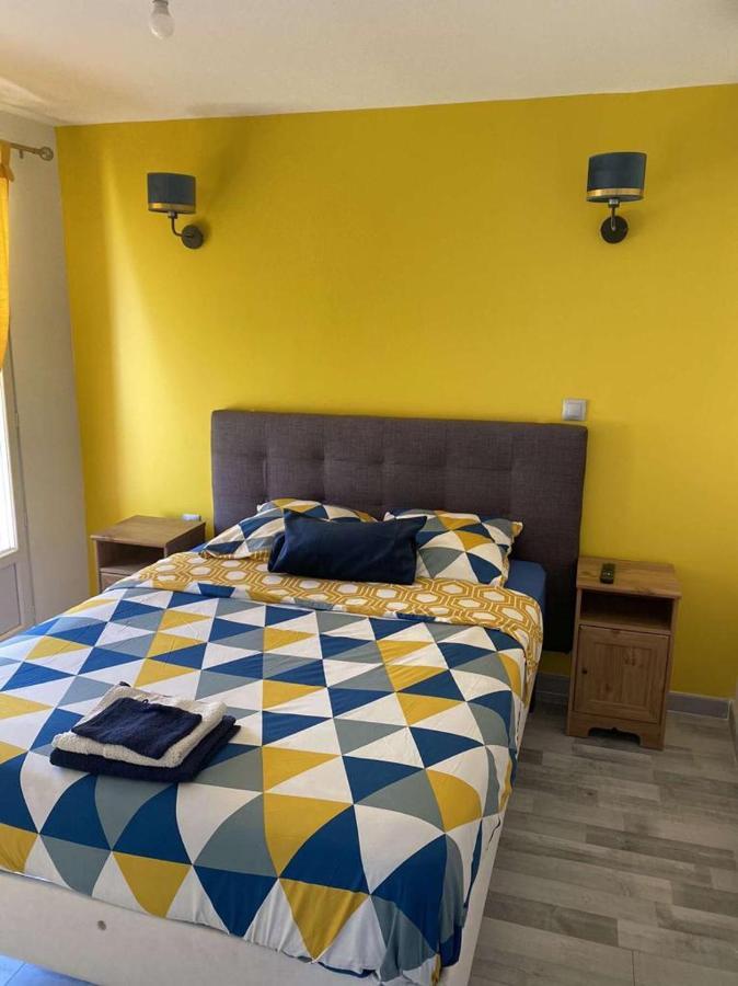 Maison Cosy Centre De Nimes Ngoại thất bức ảnh