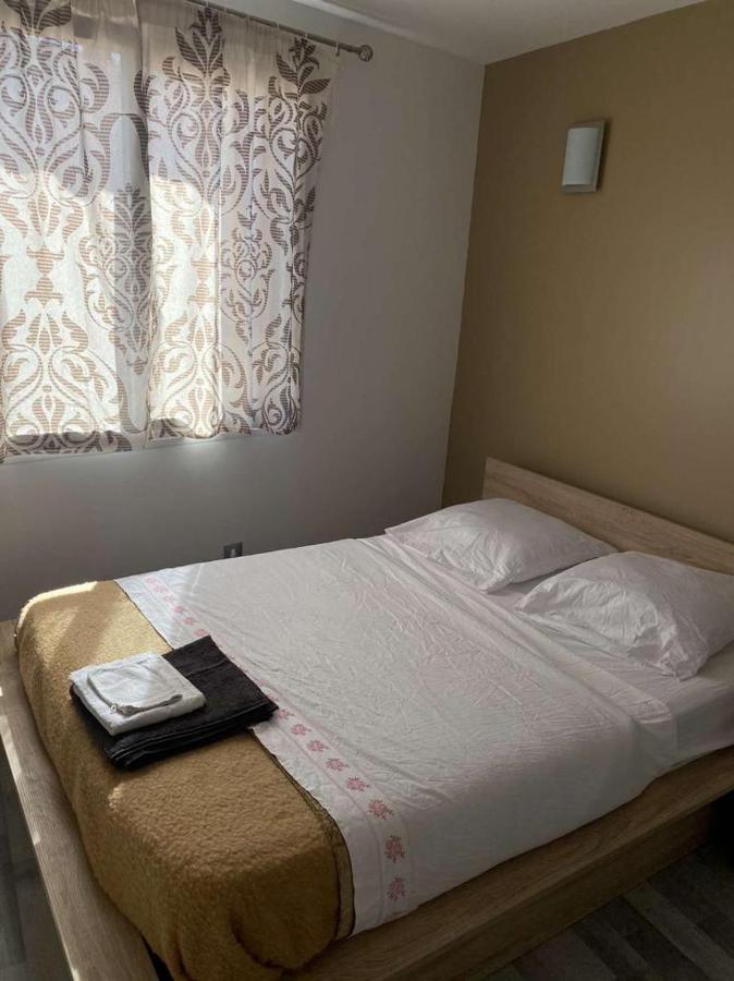 Maison Cosy Centre De Nimes Ngoại thất bức ảnh